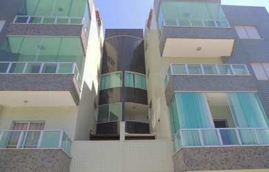 Imagem 1: Venda Residential / Apartment Contagem MG