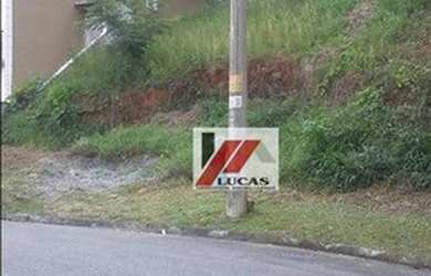 Imagem 5: Terreno à venda, 250 m² por R$ 210.000,00 - Vila D x27 Este - Cotia/SP