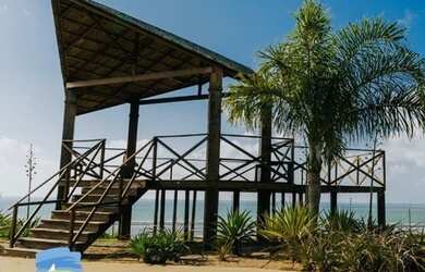 Imagem 8: Lote 15x30 no condomínio Alta Vistta - Barra de São Miguel 140mil