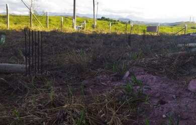 Imagem: O terreno possui 600m² de Área e está localizado em Jardim