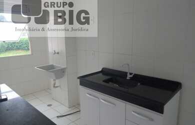 Imagem 4: São Paulo - Apartamento Padrão - Fazenda Aricanduva