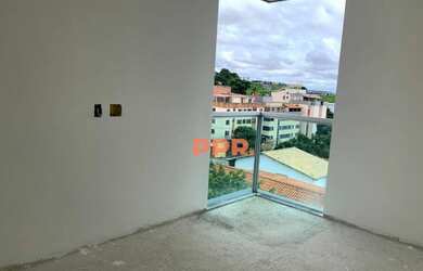 Imagem 10: Apartamento à venda, 67 m² por R$ 405.000,00 - Ana Lúcia - Sabará/MG