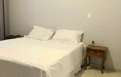 Imagem 5: Apto com 160m2, área gourmet com churrasqueira, alto padrão, 3 vagas livres