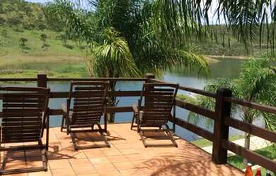 Imagem 16: Lotes URBANOS para venda tem 1800 metros quadrados em Zona URBANA - Capitólio - MG