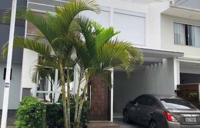 Imagem 1: CASA EM CONDOMÍNIO FECHADO