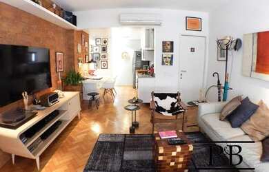 Imagem 4: Apartamento com 2 dormitórios, 75 m² - venda por R$ 4.200.000,00 ou...