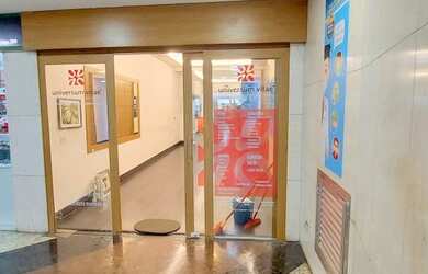 Imagem 16: Loja no Leblon. Ar-condicionadoe34m² de Área