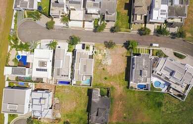 Imagem 1: Terreno em condomínio com 312 metros a venda na Avenida do Shopping Iguatemi