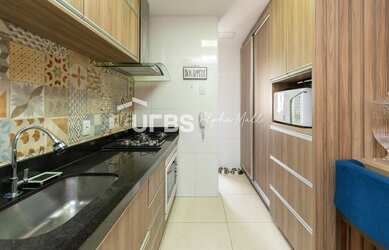 Imagem 10: Apartamento para venda no Glória Hills tem 85 metros quadrados