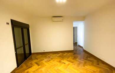 Imagem 12: Apartamento Jardins. Piscina, Churrasqueira, Imóvel mobiliadoeAr-condicionado