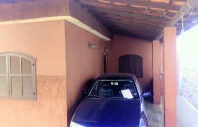 Imagem 2: São João Del Rei - Casa Padrão - Pio XII