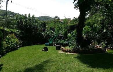 Imagem 4: Casa à venda, 515 m² por R$ 3.000.000,00 - Recanto da Mata I - Santa...