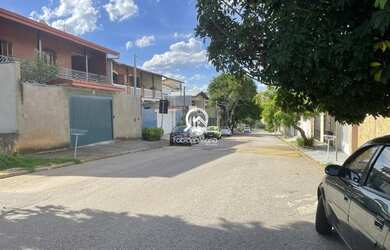 Imagem 5: Terreno a venda com leve aclive no Jardim Planalto ao lado da Rodovia...