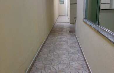 Imagem 4: Casa Terrea Continental I-R$ 1.500,00 aceita deposito