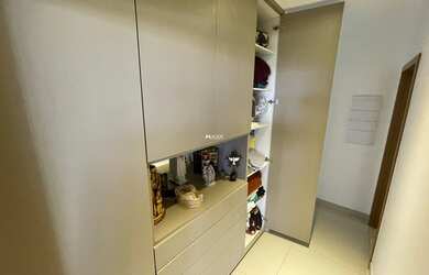 Imagem 11: Apartamento com três suítes no Bairro Jardim Karaiba