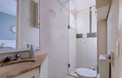 Imagem 11: APARTAMENTO RESIDENCIAL em São Paulo - SP, Perdizes