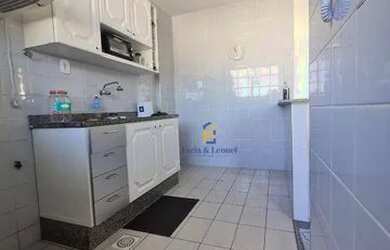 Imagem 4: Apartamento com 1 dormitório à venda, 77 m² por R$ 230.000,00 - Centro...