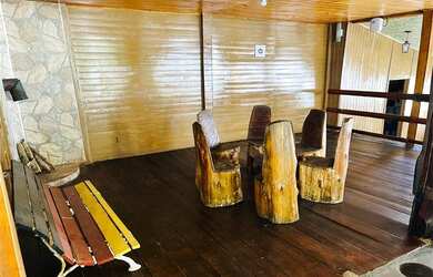 Imagem 9: Loja a Venda. 360m² de Área, 4 Vagas na garageme1 Dormitório