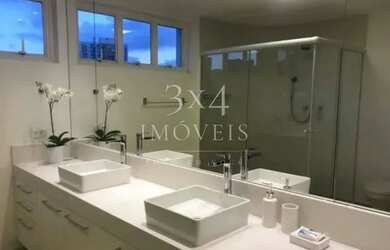 Imagem 14: Apartamento com 4 Quartos para venda ou aluguel - Alto Da Boa Vista