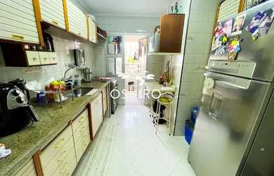 Imagem 5: Apartamento de 2 quartos no bairro Encruzilhada em Santos