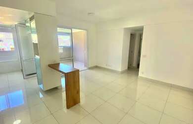 Imagem: O apartamento possui 2 Dormitórios, 3 Banheiros, 2 Vagas na