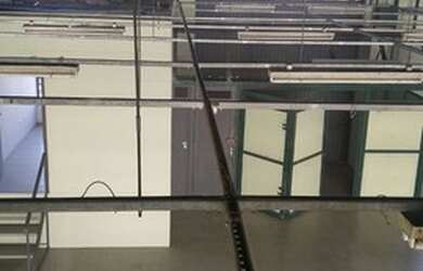 Imagem 16: Galpão/Depósito/Armazém para venda com 611 metros quadrados em Jardim...