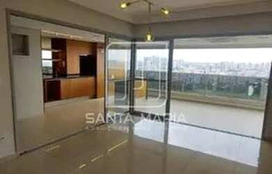 Imagem: O apartamento possui 4 Dormitórios, 5 Banheiros, 4 Vagas na