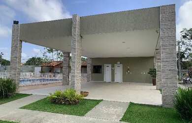 Imagem 15: Casa alto padrão de 3/4, 1 suíte, Condomínio Ville França Ananindeua