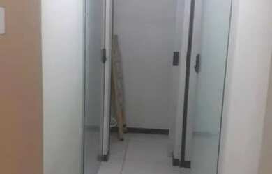 Imagem 1: Porto Atlântico