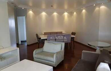 Imagem 2: à venda, 117 m² por R$ 950.000 - Tatuapé - São Paulo/SP