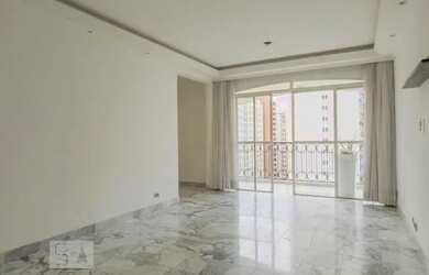 Imagem 1: Apartamento para Aluguel - Moema, 3 Quartos, 120 m2