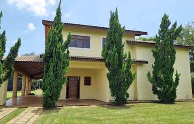 Imagem: A chácara possui 360m² de Área e está localizado em Sítios