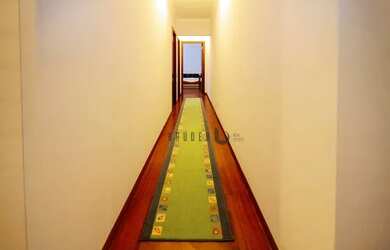 Imagem 16: Apartamento com 4 suítes, 274 m² - venda por R$ 1.890.000 ou aluguel por R$ 0/mês - Jardim