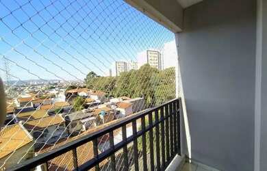 Imagem 1: Apartamento com vista livre próximo ao Shopping Tiete Plaza