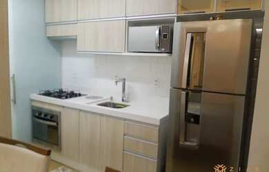 Imagem 5: JUNDIAí - Apartamento Padrão - Residencial Santa Giovana