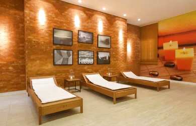 Imagem 5: Park Sul Vista Park. Piscina, Ar-condicionado, Imóvel novoe30m² de Área