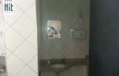 Imagem 2: Loja, 24 m² - venda por R$ 250.000,00 ou aluguel por R$ 2.056,33/mês - Ipiranga - São Paul