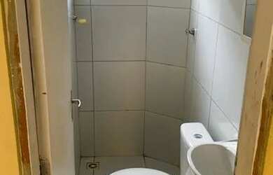 Imagem 5: Apartamento simples Dirceu 2