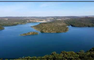 Imagem 11: Lotes com Pagamento Facilitado e Escritura, 599 Mensal Vista p/ o Lago