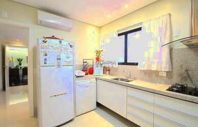 Imagem 16: Apartamento Venda Moema 250 m² 3 Dormitórios