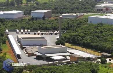 Imagem: O terreno possui 23.141m² de Área e está localizado em Iporanga