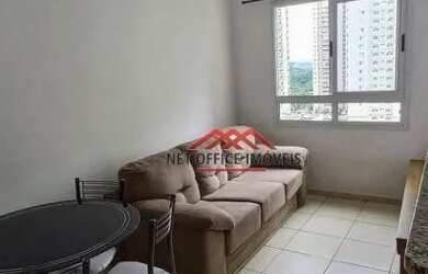 Imagem 7: Apartamento com 1 dormitório para alugar, 40 m² por R$ 2.486,00/mês...