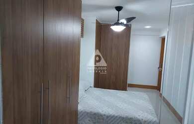 Imagem 14: Apartamento à venda, 4 quartos, 1 suíte, 2 vagas, Freguesia Jacarepaguá...