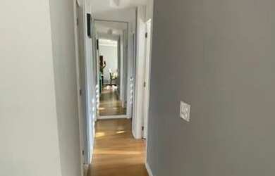 Imagem 8: Excelente apartamento 3 quartos para venda, sala ampla em dois ambientes! cozin