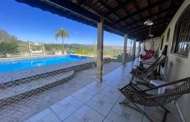 Imagem 6: Casa de Condomínio em Residencial Associação Pedra Grande - Atibaia