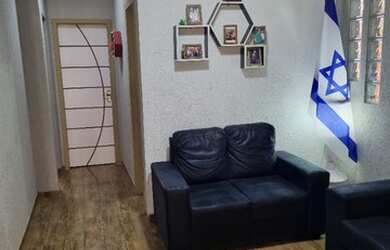 Imagem 6: Ótima casa com ponto comercial no bairro santa Terezinha fazenda Rio...