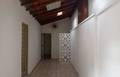 Imagem 6: Locação. Piscina, Área de serviço, 220m² de Áreae4 Vagas na garagem