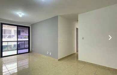 Imagem: O apartamento possui 3 Dormitórios, 3 Banheiros, 1 Vaga na