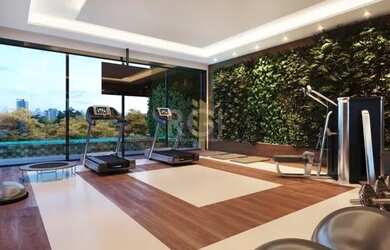 Imagem 5: Apartamento para Venda - 206.96m², 3 dormitórios, sendo 3 suites, Auxiliadora