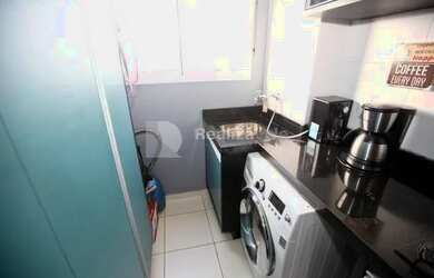 Imagem 6: Venda Apartamento com 70,00 m², 3 dormitório s , 2 vaga s . Esplanada...